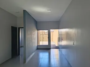 Imagem 3 - Casa em Loteamento Reserva do Parque, Rio Verde - GO