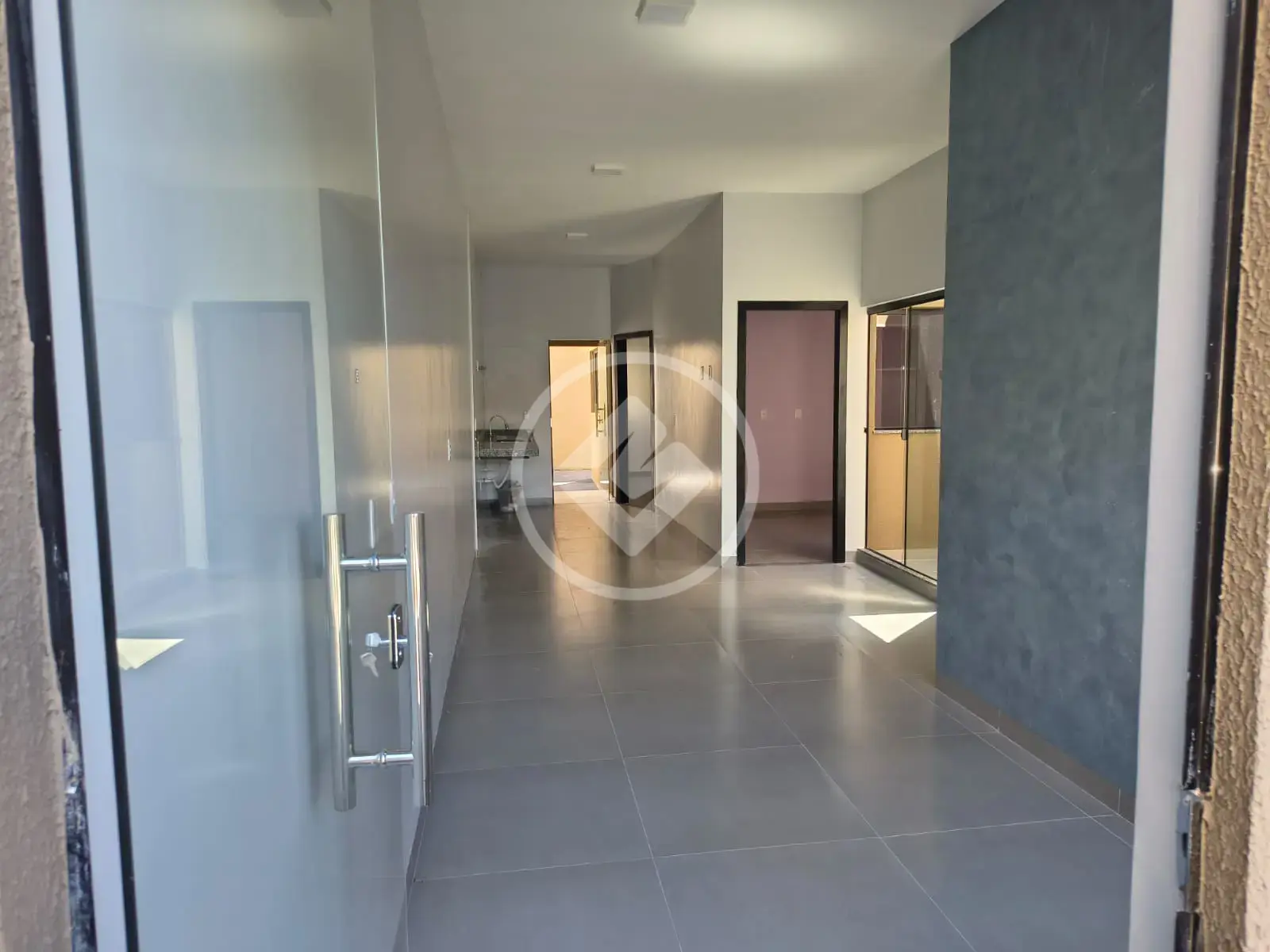 Imagem 2 - Casa em Loteamento Reserva do Parque, Rio Verde - GO