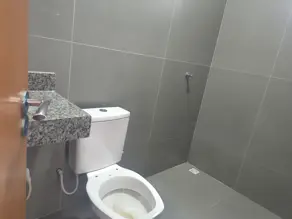 Imagem 4 - Casa em Jardim Floresta, Rio Verde - GO