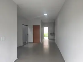 Casa Jardim Floresta, Rio Verde - GO — foto 2