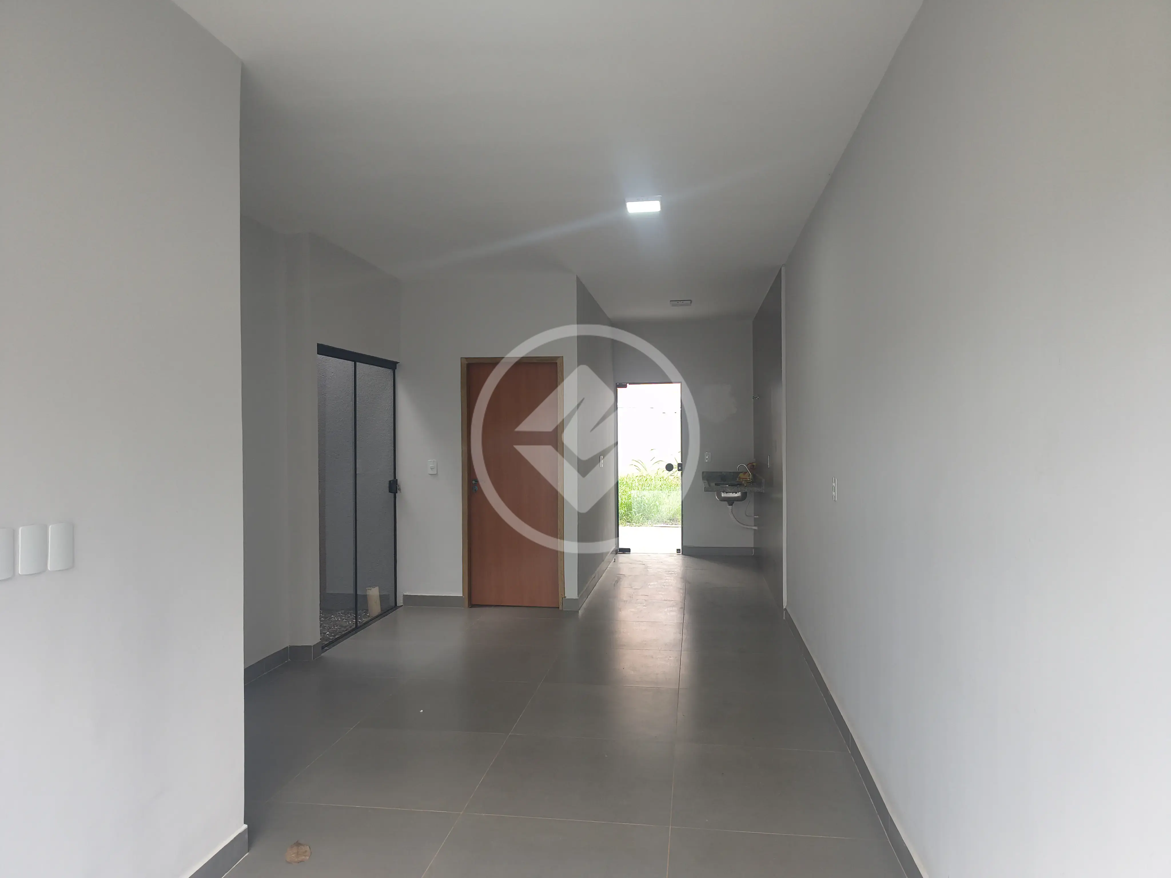 Imagem 1 - Casa em Jardim Floresta, Rio Verde - GO