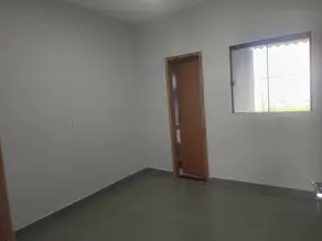 Imagem 2 - Casa em Jardim Floresta, Rio Verde - GO