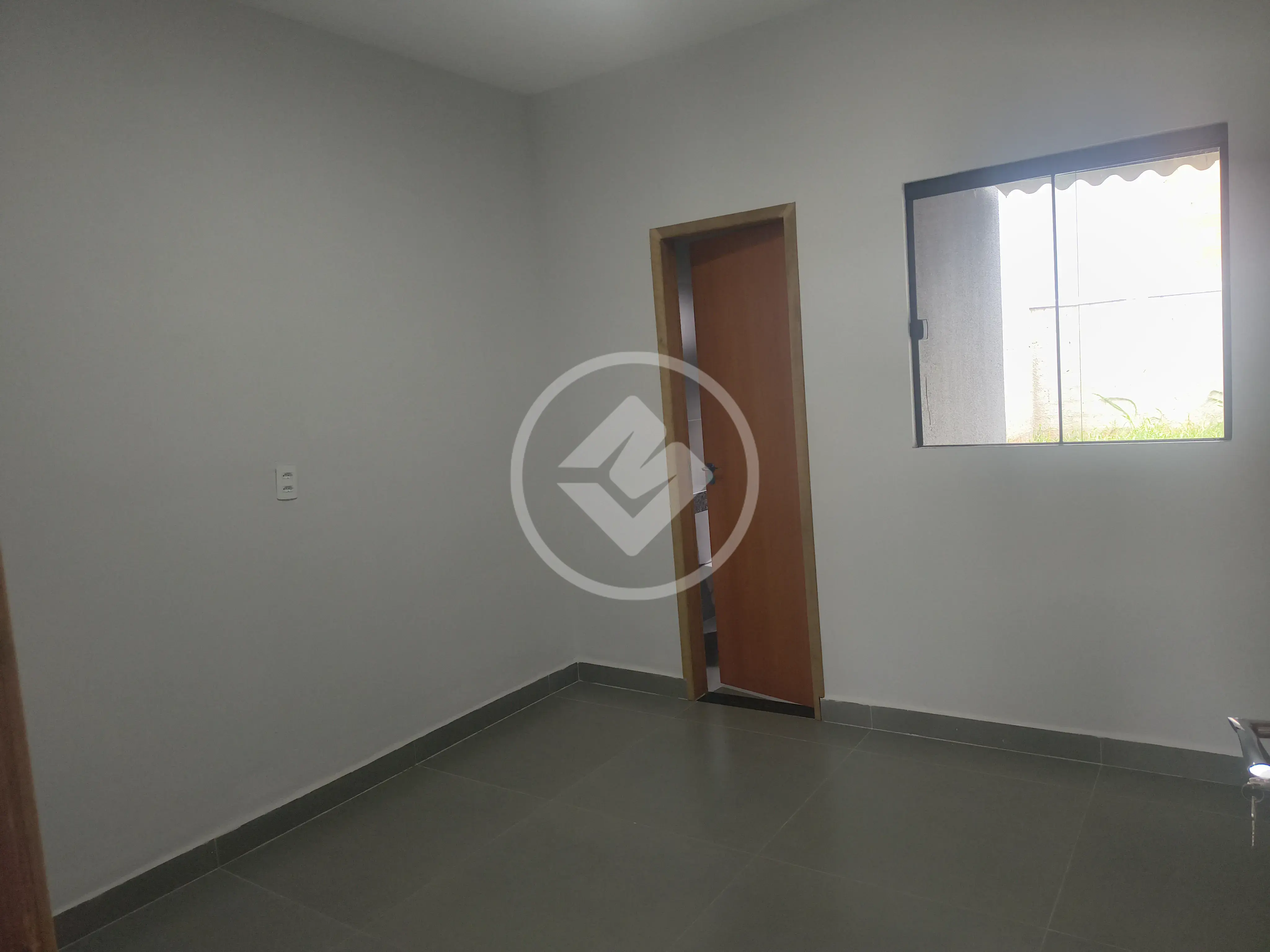 Imagem 2 - Casa em Jardim Floresta, Rio Verde - GO