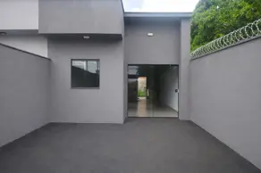 Casa Jardim Floresta, Rio Verde - GO — foto 1