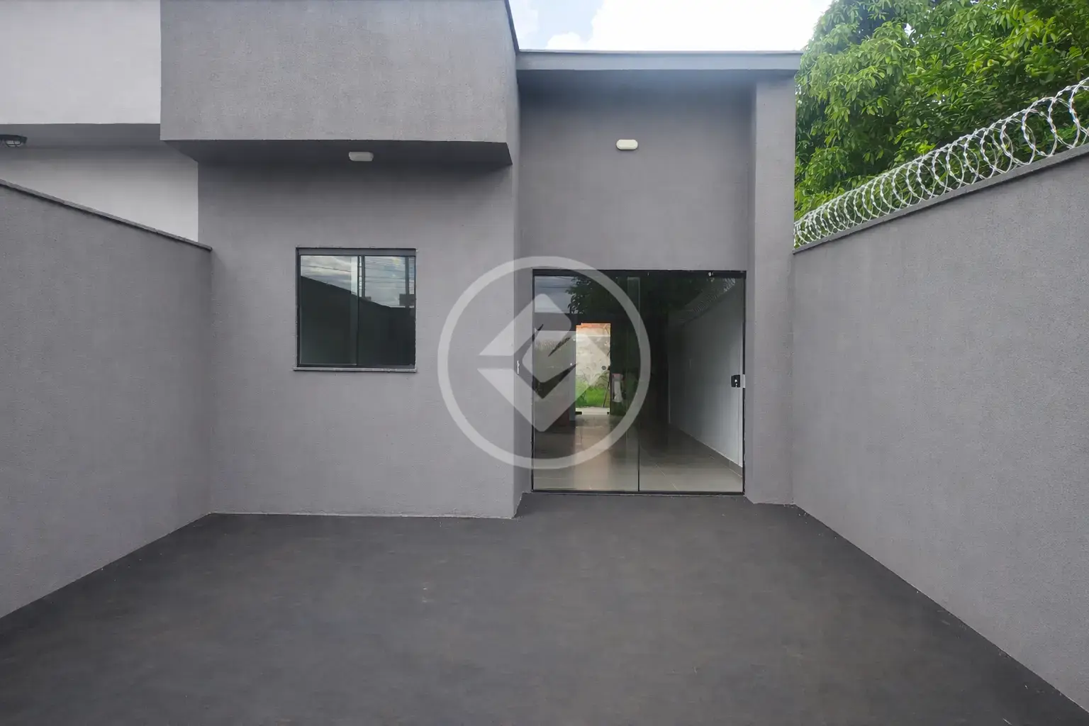 Imagem 1 - Casa em Jardim Floresta, Rio Verde - GO