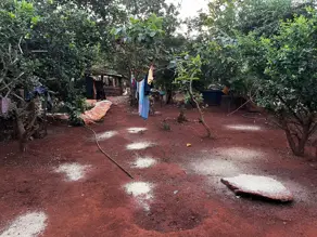 Imagem 3 - Chácara em Área Rural de Rio Verde, Rio Verde - GO