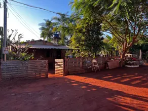Chácara Área Rural de Rio Verde, Rio Verde - GO — foto 1