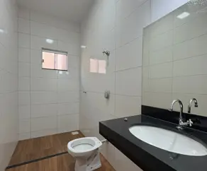 Imagem 6 - Casa em Residencial Porto Seguro, Rio Verde - GO