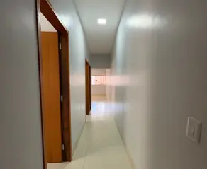 Imagem 3 - Casa em Residencial Porto Seguro, Rio Verde - GO