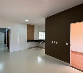 Imagem 2 - Casa em Residencial Porto Seguro, Rio Verde - GO