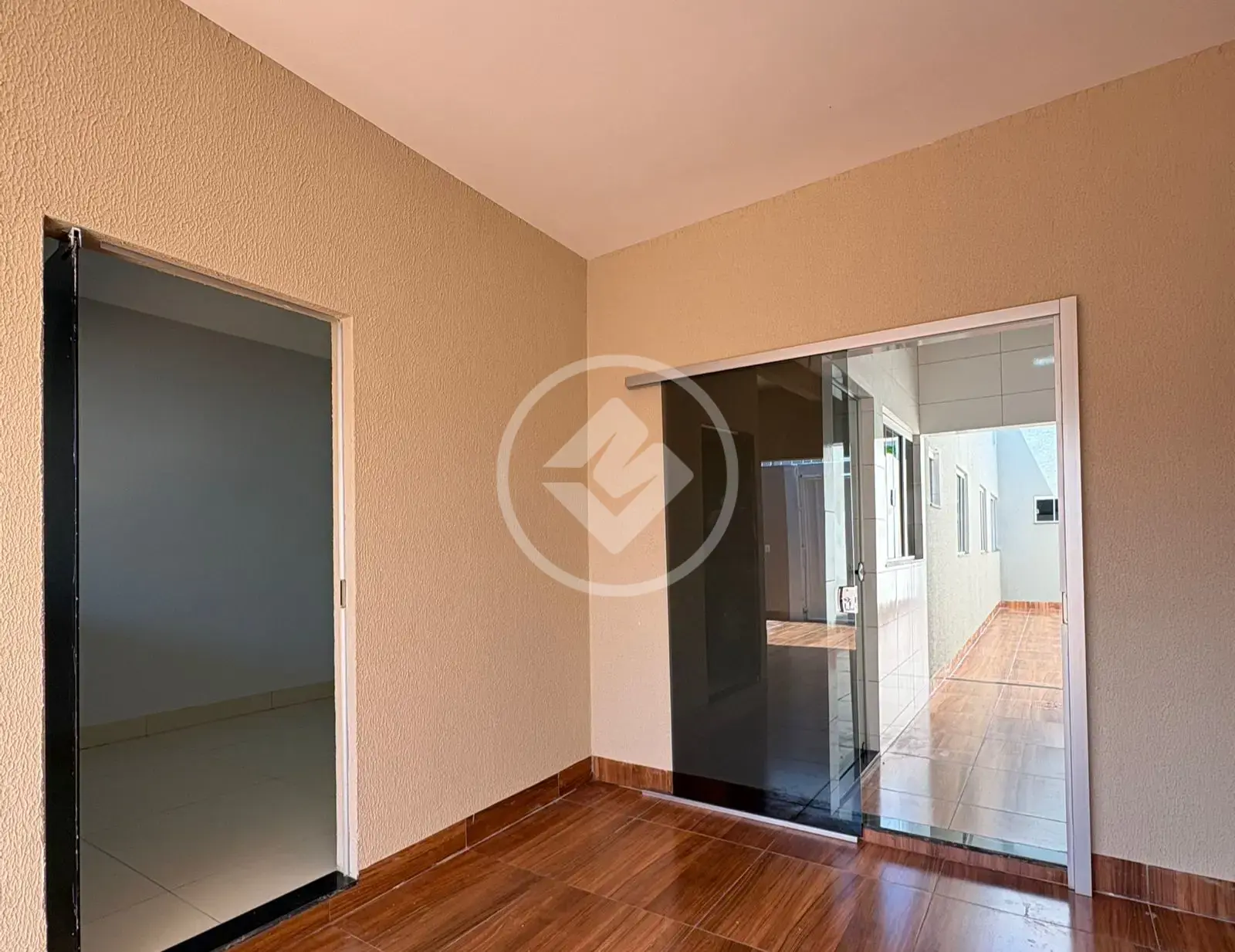 Imagem 1 - Casa em Residencial Porto Seguro, Rio Verde - GO