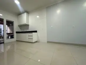 Imagem 2 - Casa em Residencial Gameleira, Rio Verde - GO