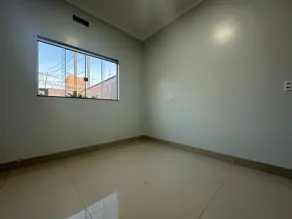 Imagem 4 - Casa em Residencial Gameleira, Rio Verde - GO