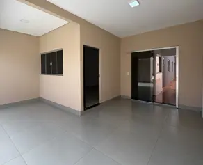 Casa Residencial Porto Seguro, Rio Verde - GO — foto 2