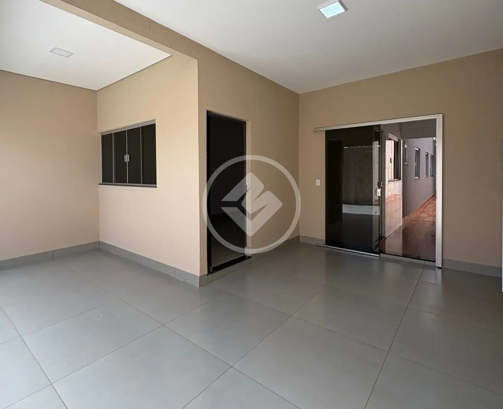 Imagem 1 - Casa em Residencial Porto Seguro, Rio Verde - GO