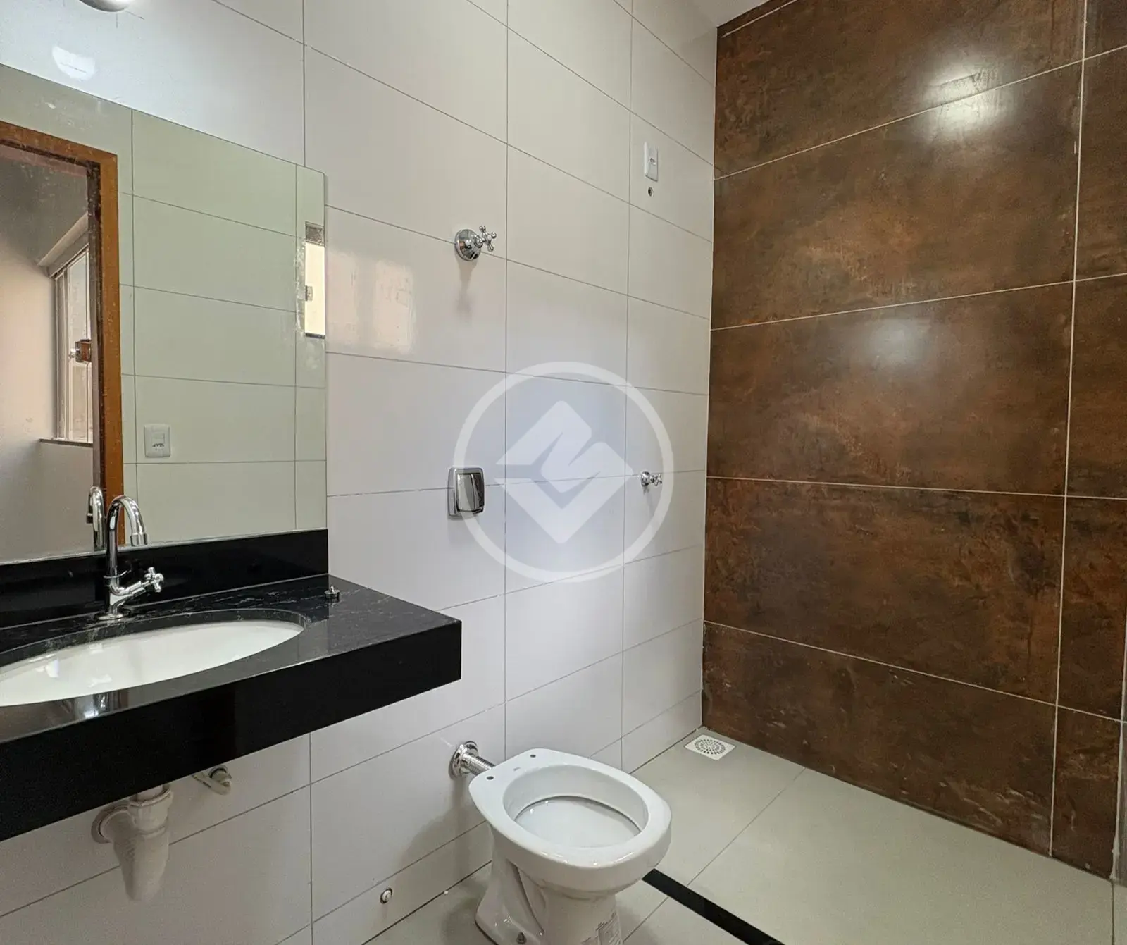 Imagem 2 - Casa em Residencial Porto Seguro, Rio Verde - GO
