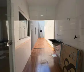 Imagem 5 - Casa em Residencial Porto Seguro, Rio Verde - GO