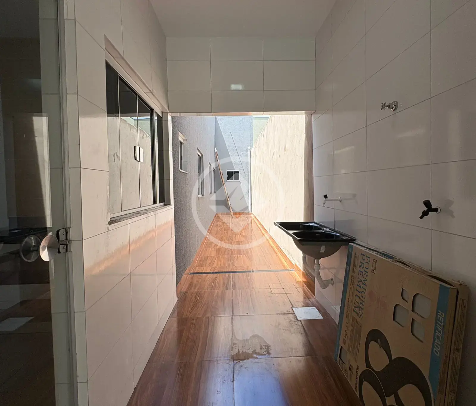 Imagem 5 - Casa em Residencial Porto Seguro, Rio Verde - GO