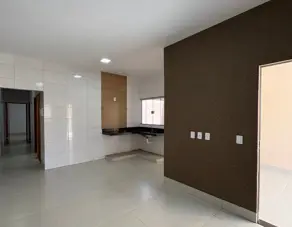 Imagem 3 - Casa em Residencial Porto Seguro, Rio Verde - GO