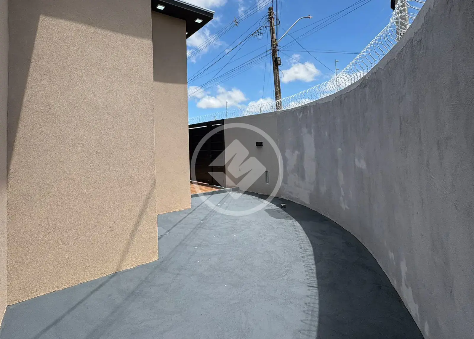 Imagem 2 - Casa em Residencial Porto Seguro, Rio Verde - GO