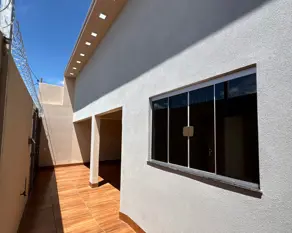 Casa Residencial Porto Seguro, Rio Verde - GO — foto 2