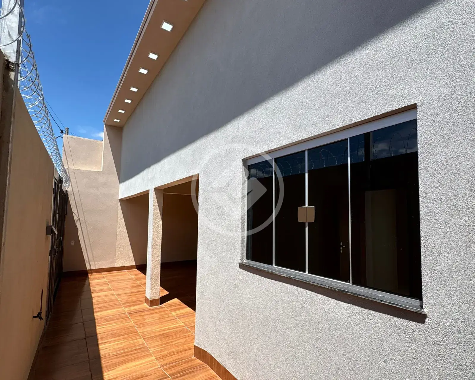 Imagem 1 - Casa em Residencial Porto Seguro, Rio Verde - GO