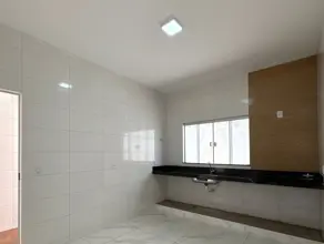 Imagem 3 - Casa em Residencial Porto Seguro, Rio Verde - GO