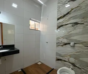 Imagem 6 - Casa em Residencial Porto Seguro, Rio Verde - GO