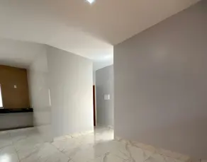 Imagem 2 - Casa em Residencial Porto Seguro, Rio Verde - GO