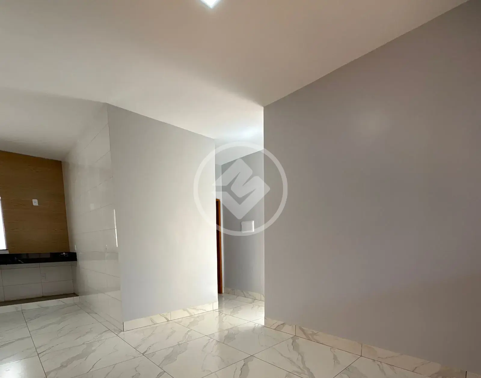 Imagem 2 - Casa em Residencial Porto Seguro, Rio Verde - GO
