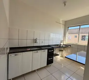 Apartamento Parque das Paineiras, Rio Verde - GO — foto 2