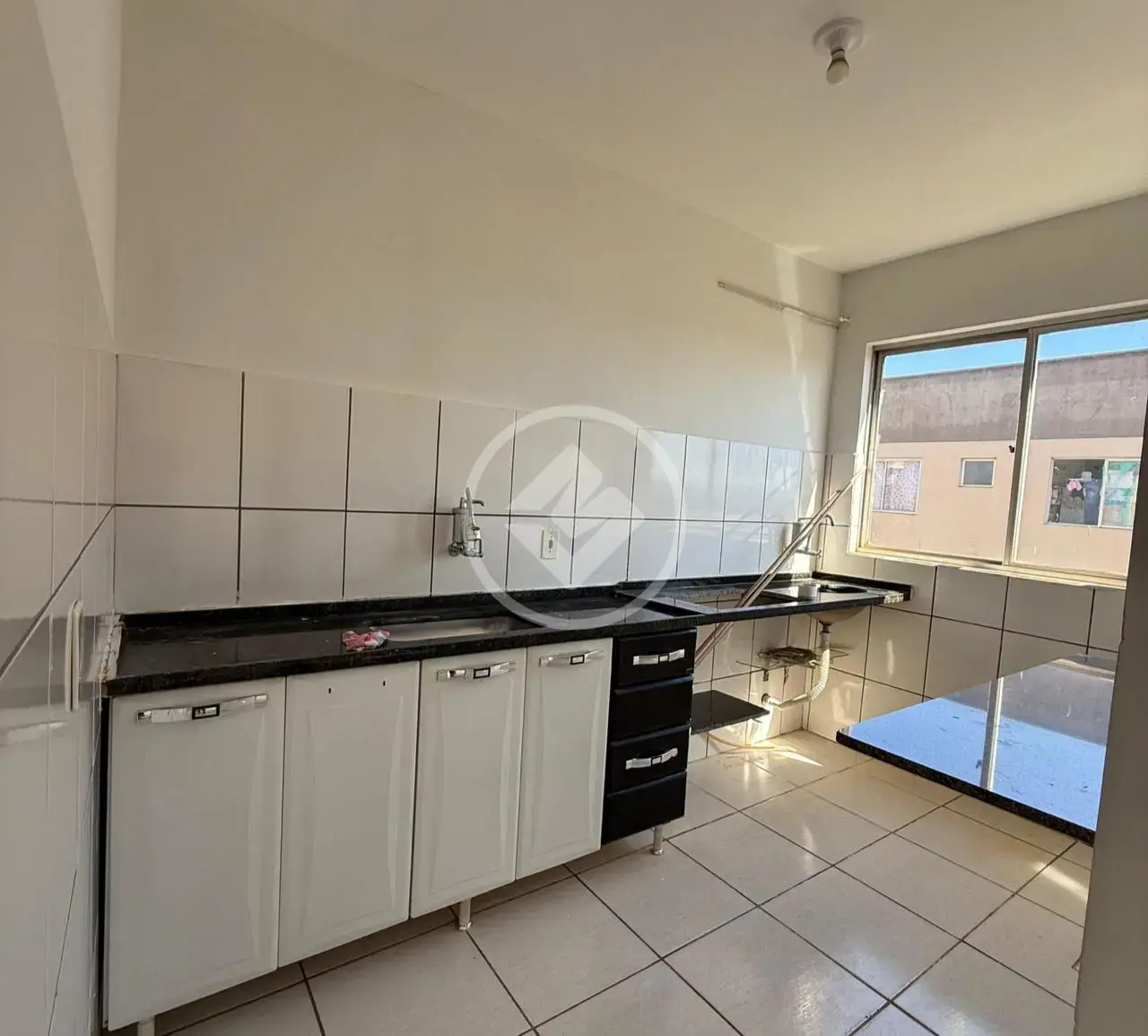 Imagem 1 - Apartamento em Parque das Paineiras, Rio Verde - GO