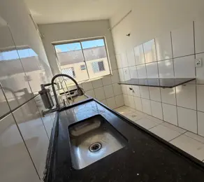 Apartamento Parque das Paineiras, Rio Verde - GO — foto 1