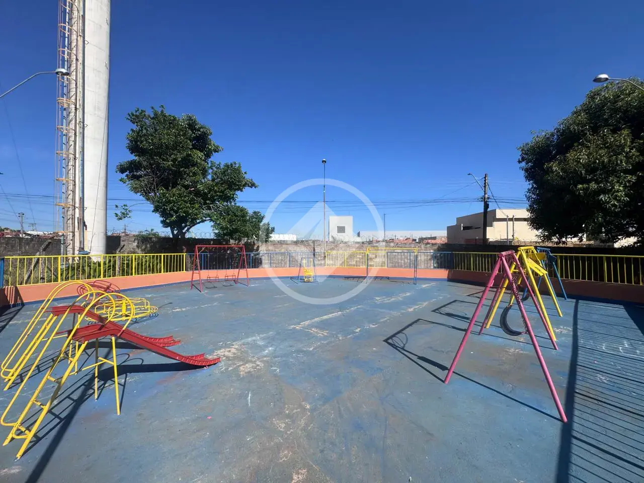 Image 13 - Apartamento em Parque das Paineiras, Rio Verde - GO