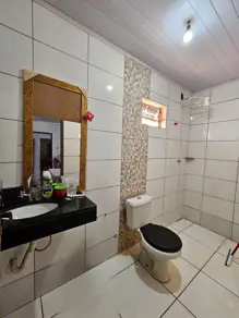 Imagem 3 - Casa em Setor Pauzanes, Rio Verde - GO
