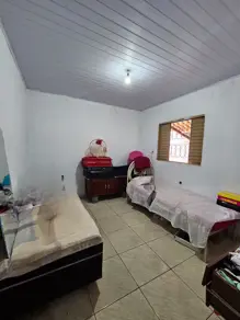 Imagem 2 - Casa em Setor Pauzanes, Rio Verde - GO