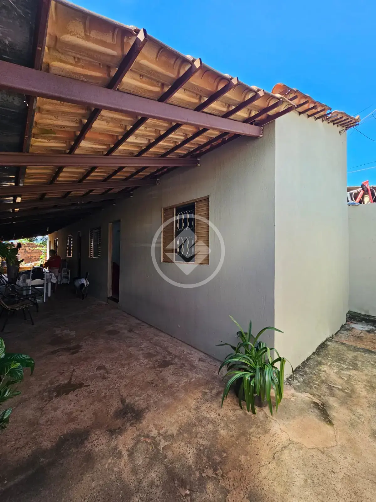 Imagem 1 - Casa em Setor Pauzanes, Rio Verde - GO