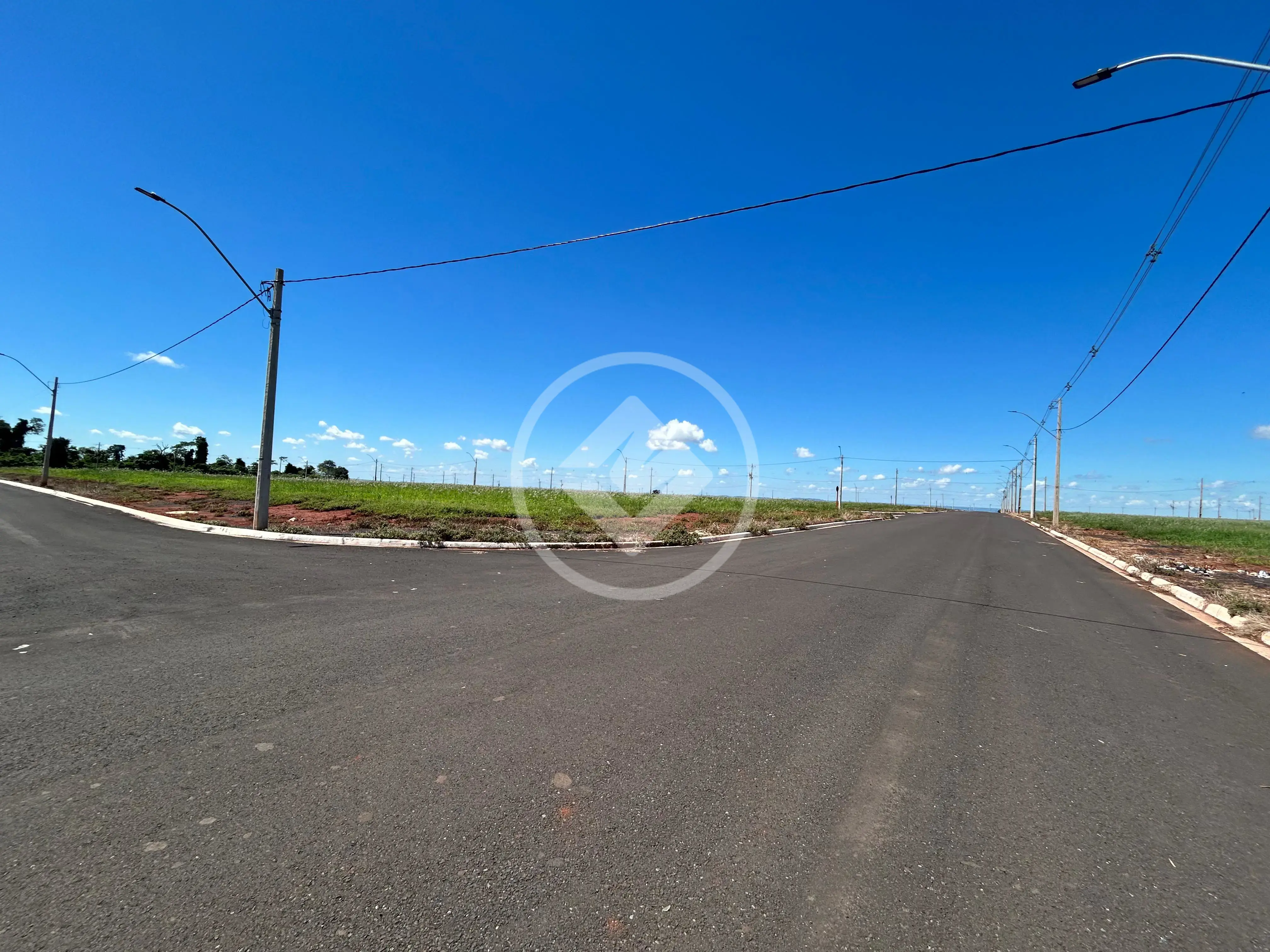 Imagem 4 - Terreno em Alpes Verdes, Rio Verde - GO