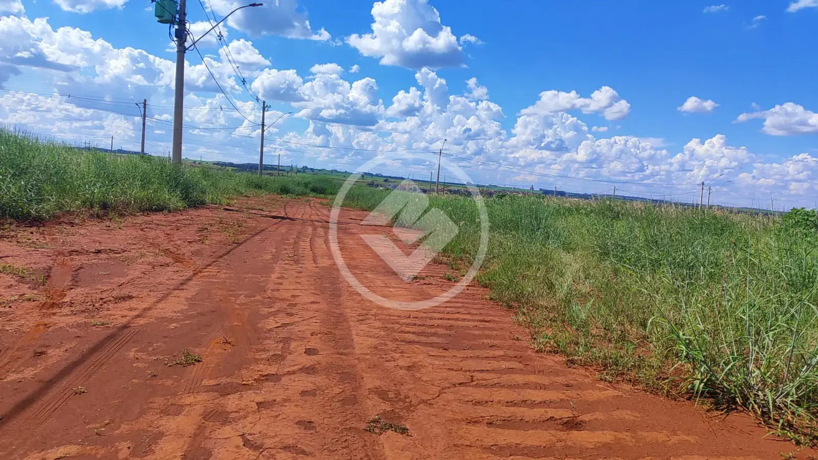 Imagem 1 - Terreno em Residencial Arco Iris, Rio Verde - GO
