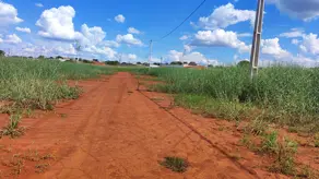 Terreno Residencial Arco Iris, Rio Verde - GO — foto 1