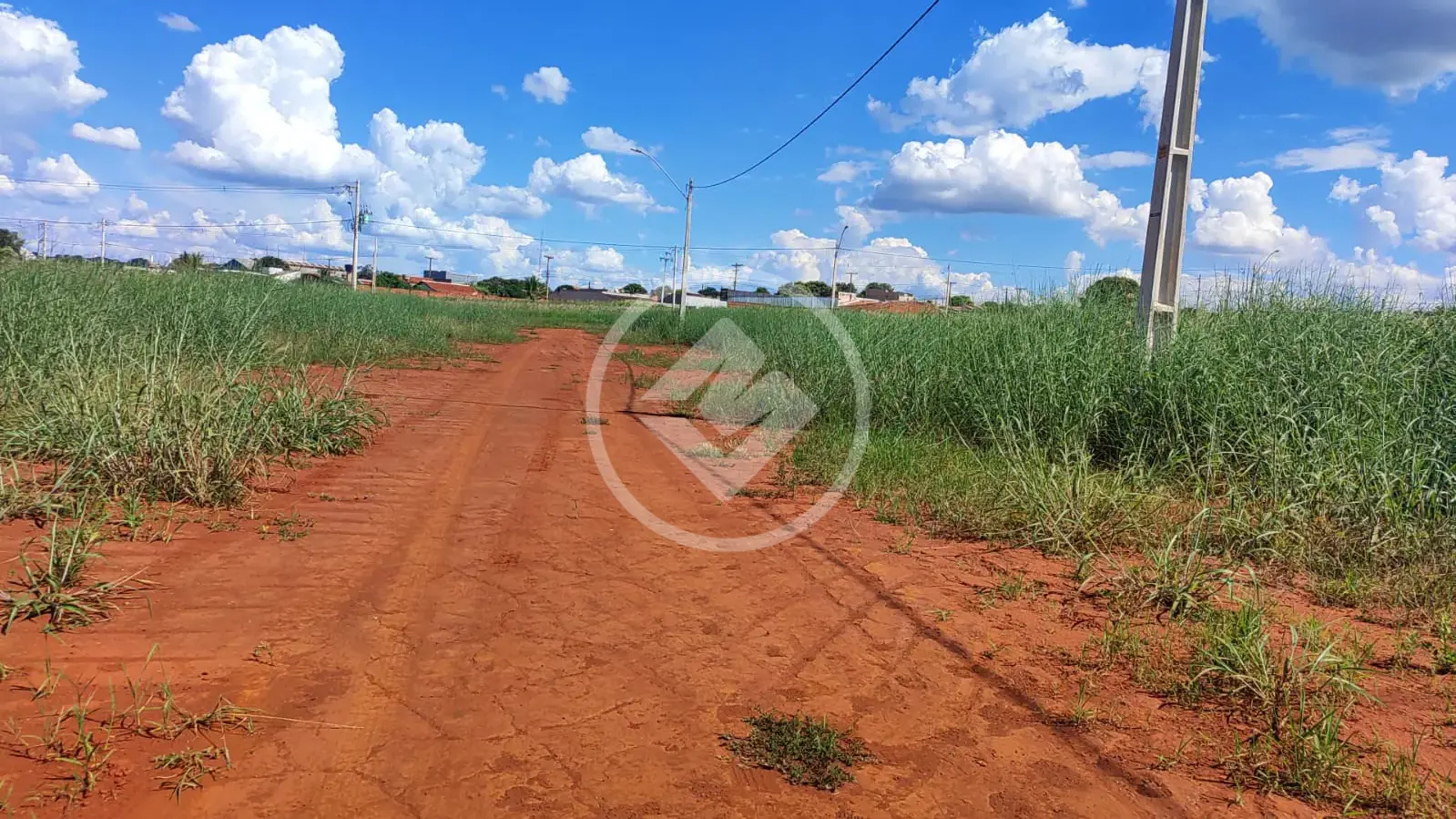 Imagem 1 - Terreno em Residencial Arco Iris, Rio Verde - GO