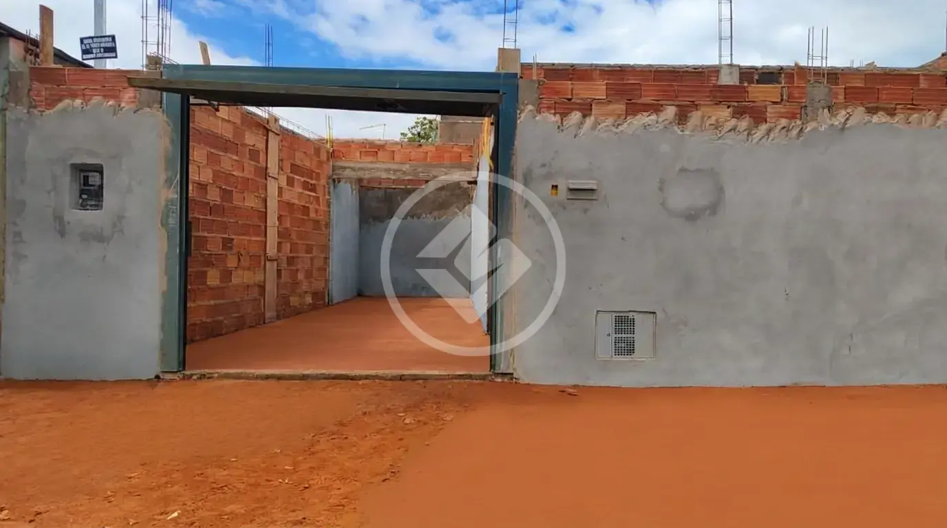 Imagem 1 - Casa em Liberdade, Rio Verde - GO