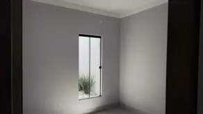 Imagem 6 - Casa em Jardim Floresta, Rio Verde - GO