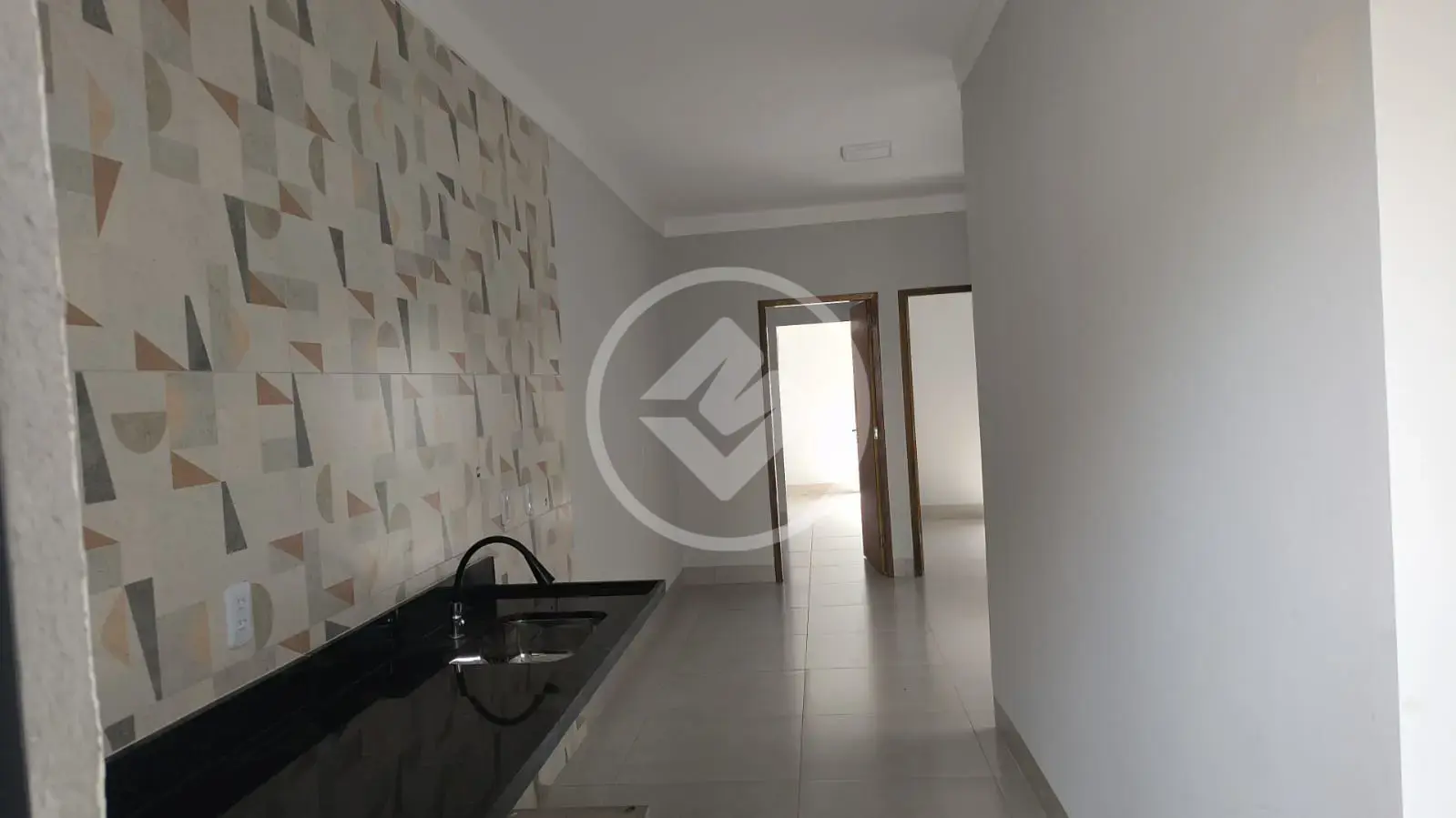 Imagem 3 - Casa em Jardim Floresta, Rio Verde - GO
