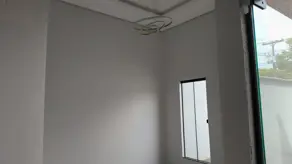 Imagem 2 - Casa em Jardim Floresta, Rio Verde - GO