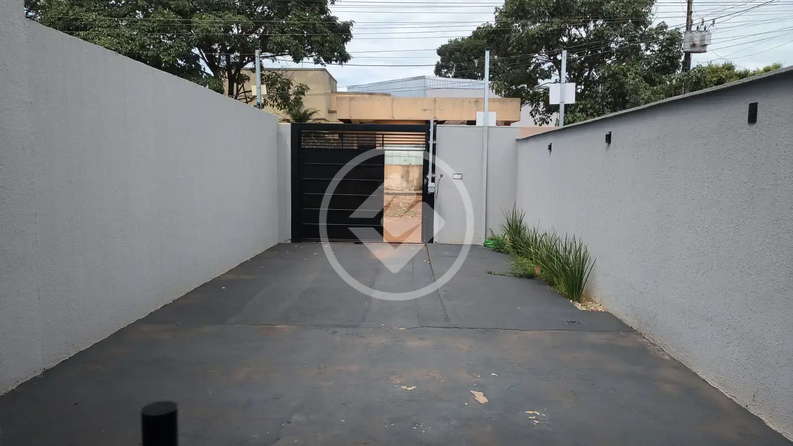 Imagem 1 - Casa em Jardim Floresta, Rio Verde - GO