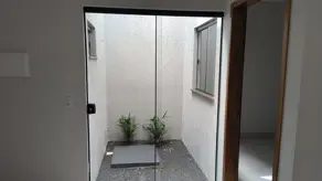 Imagem 5 - Casa em Jardim Floresta, Rio Verde - GO