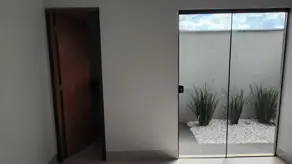 Imagem 4 - Casa em Jardim Floresta, Rio Verde - GO