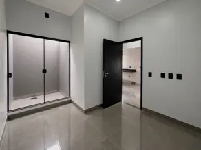 Casa Residencial Recanto dos Ipês, Rio Verde - GO — foto 2