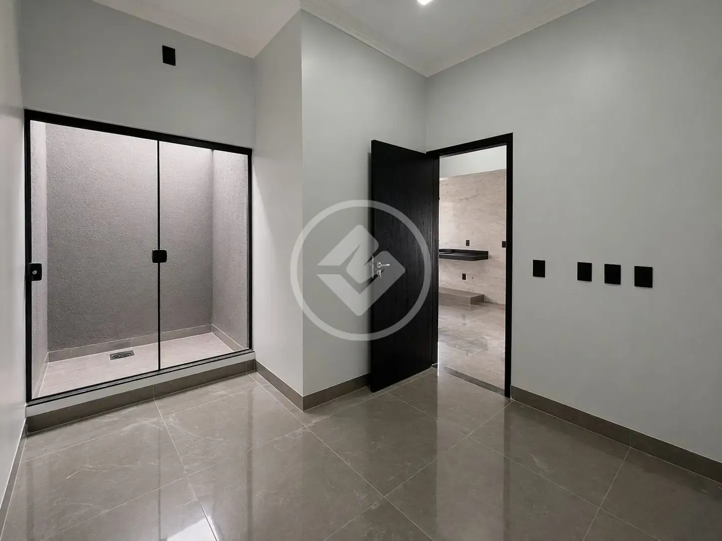 Imagem 1 - Casa em Residencial Recanto dos Ipês, Rio Verde - GO